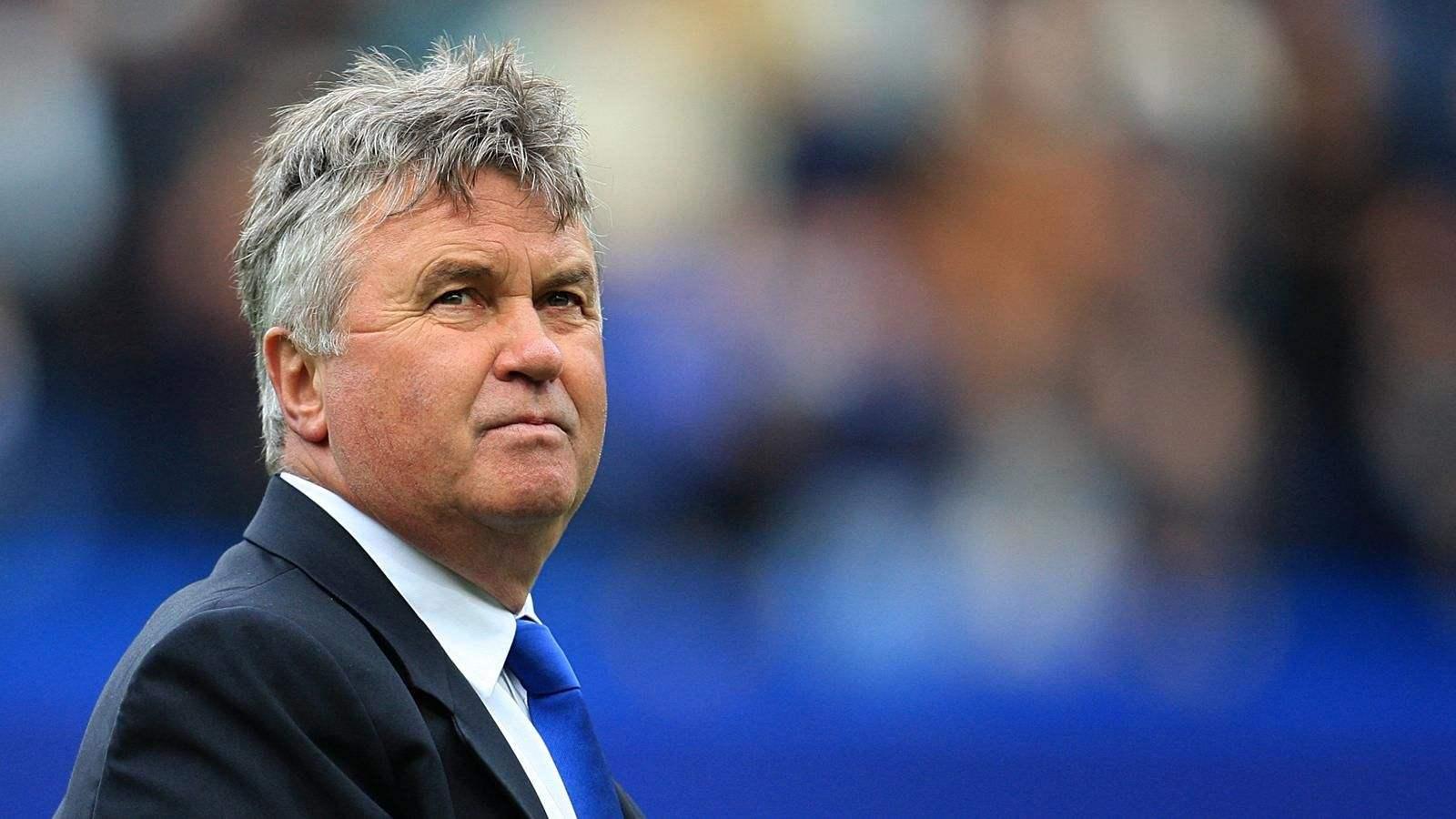 71岁荷兰老帅正式挂帅！中国足球的新希望？著名足记点评一针见血