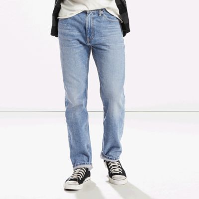 牛仔裤不适合什么腿型,牛仔裤选不到合适的颜色