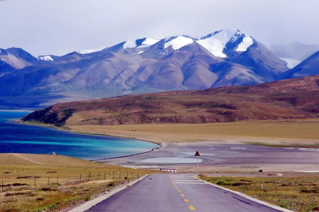 藏西的风景,藏西有哪些景点
