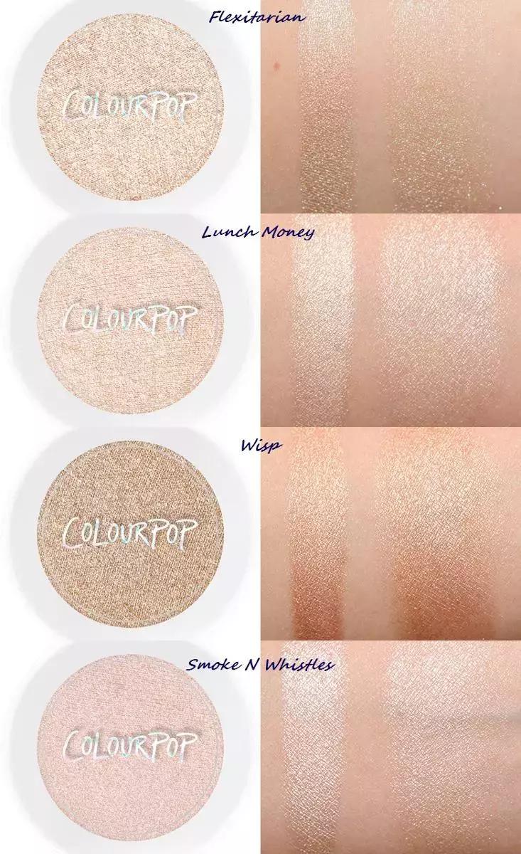 如何100块搞定所有彩妆,300块搞定全套彩妆怎么样