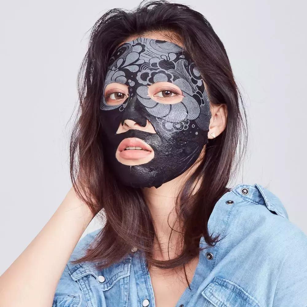 五种好用的国货面膜推荐,国货平价防过敏面膜推荐