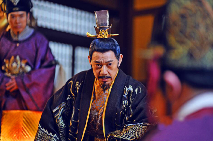 唐朝最无能力的武将,唐朝最显赫的武将是谁