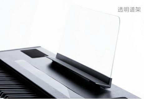 颜值高音色好的电钢琴,颜值高手感好音质好的吉他