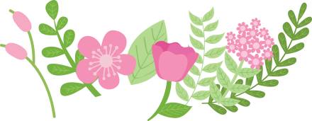 老师,都江堰小朋友用画笔为您的节日喝彩!