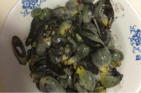 小时候的茶泡好吃吗,小时候吃过的茶泡