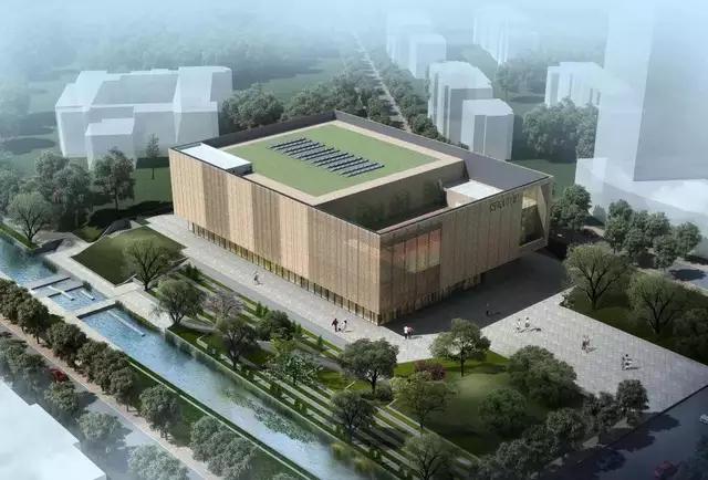 瑜伽、棋牌、台球……青岛李沧将新增这三处文体配套工程