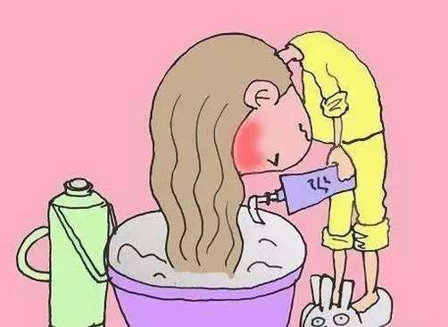 拯救脱发只需这三步,拯救脱发通关