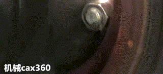 激光除锈光亮如新,激光除锈修复过程