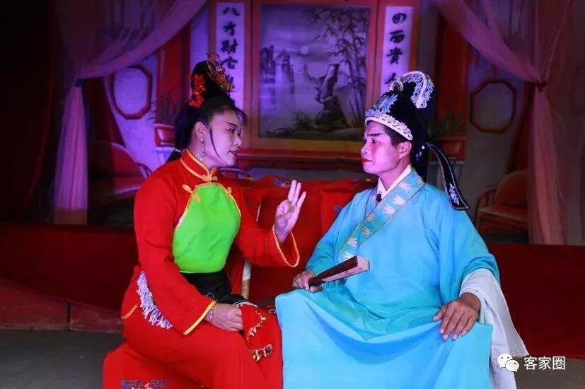 江西赣南历史文化,江西赣南文化历史