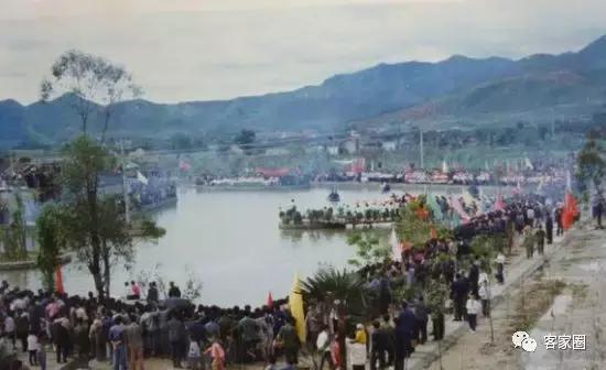 江西赣南历史文化,江西赣南文化历史