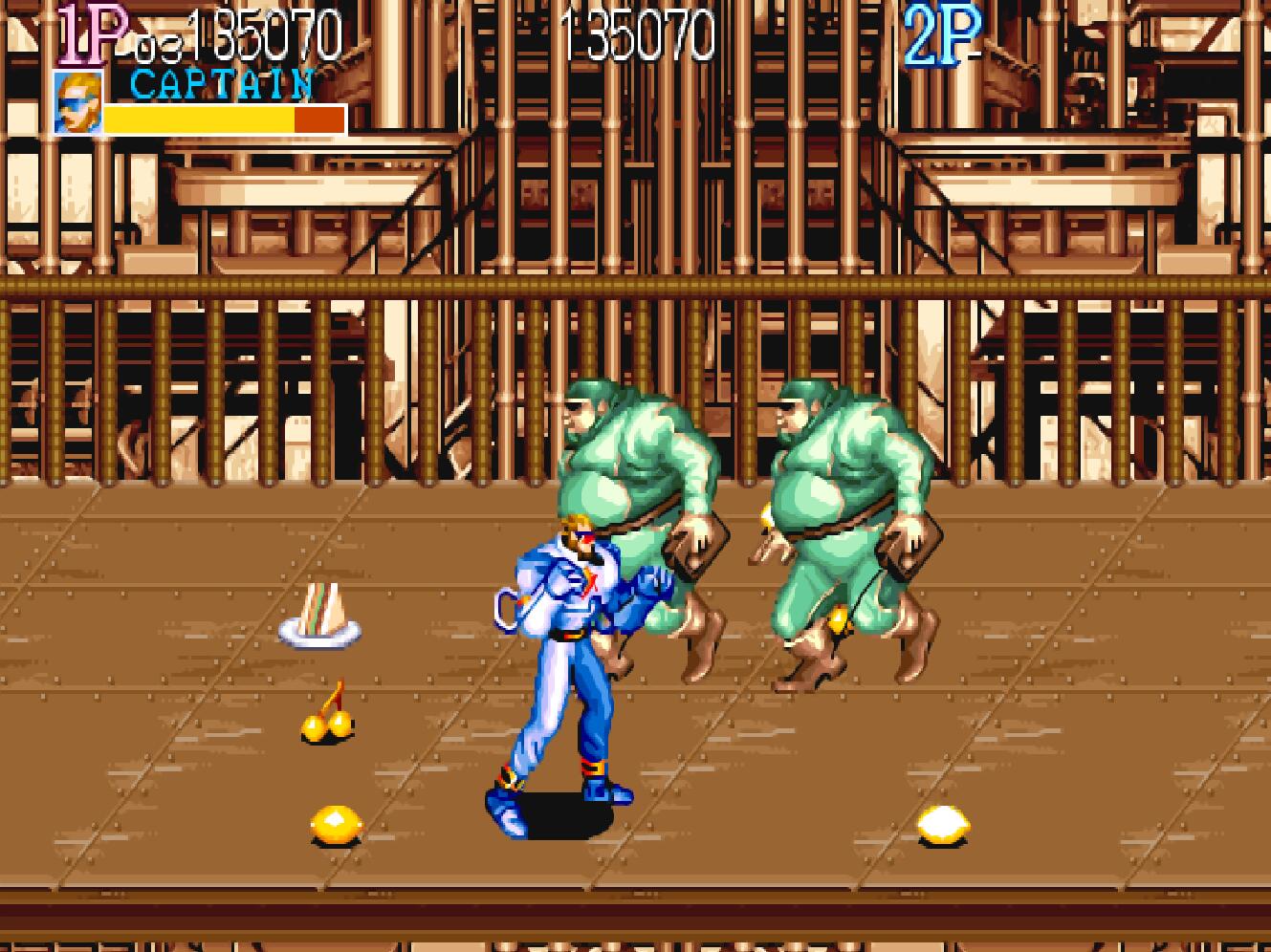 街机名将最终boss是怎么打,街机名将变双boss