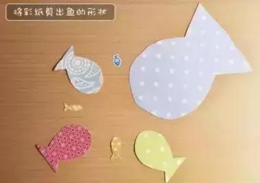 夹子手工制作幼儿园教具,幼儿园手工木夹子手工制作
