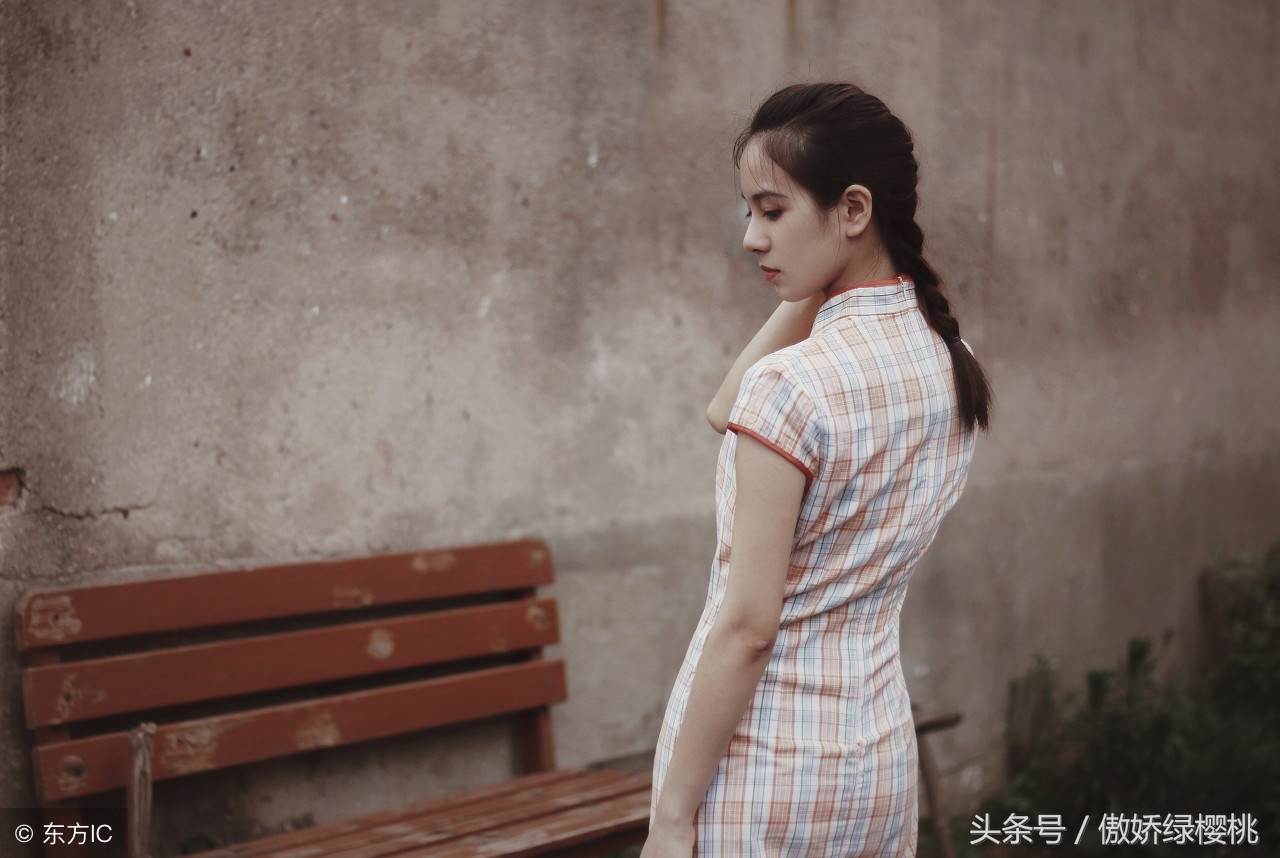 离不开男生的女人,离不开丈夫的女人才是好女人