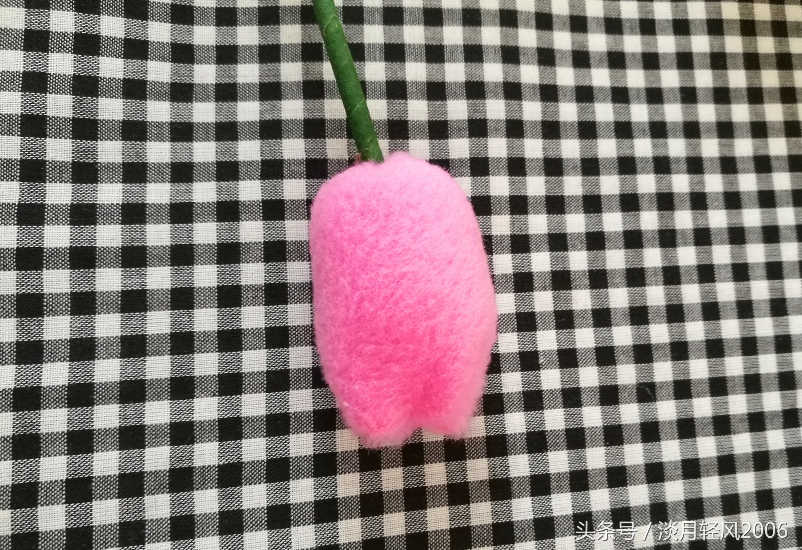 小布头布艺手工制作创意,布头手工制作小玩意