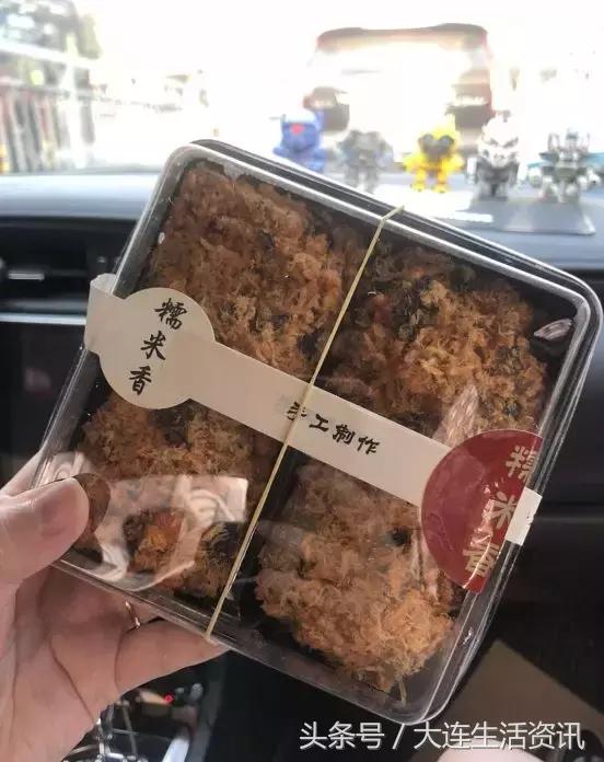 大连美食真的吃不完吗,大连美食品尝视频