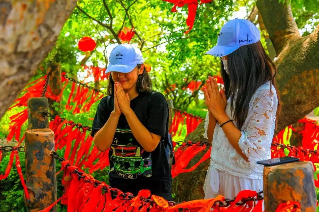 青龙峡旅游专线怎么买票,青龙峡旅游专线预订电话