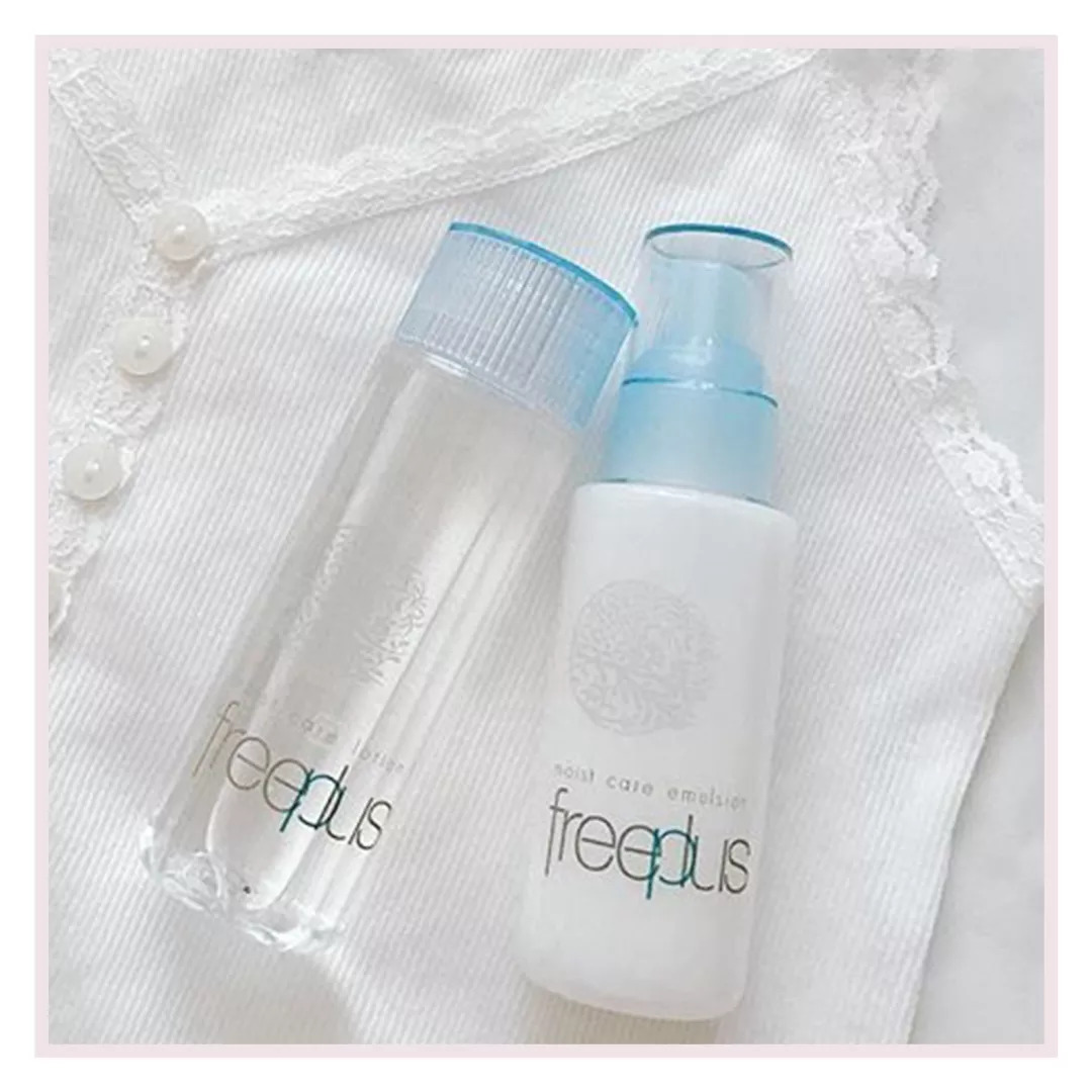 面部皮肤干燥脱皮瘙痒用什么水乳,保湿水乳推荐干皮秋冬用哪种