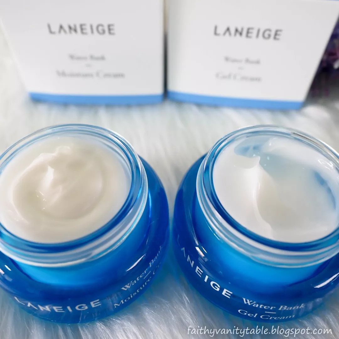 冬季乳液面霜推荐,秋冬怎么选精华面霜呢女生