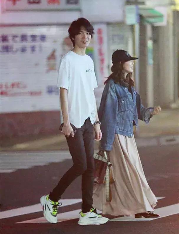 刘某东在美被抓，而日本的这些IT社长忙着和女星谈恋爱