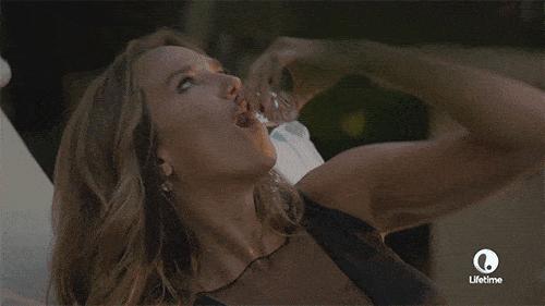 有钱就是任性！自行车我只骑爱马仕，垃圾桶我只用LV！