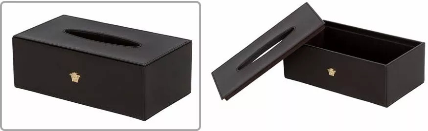 有钱就是任性！自行车我只骑爱马仕，垃圾桶我只用LV！