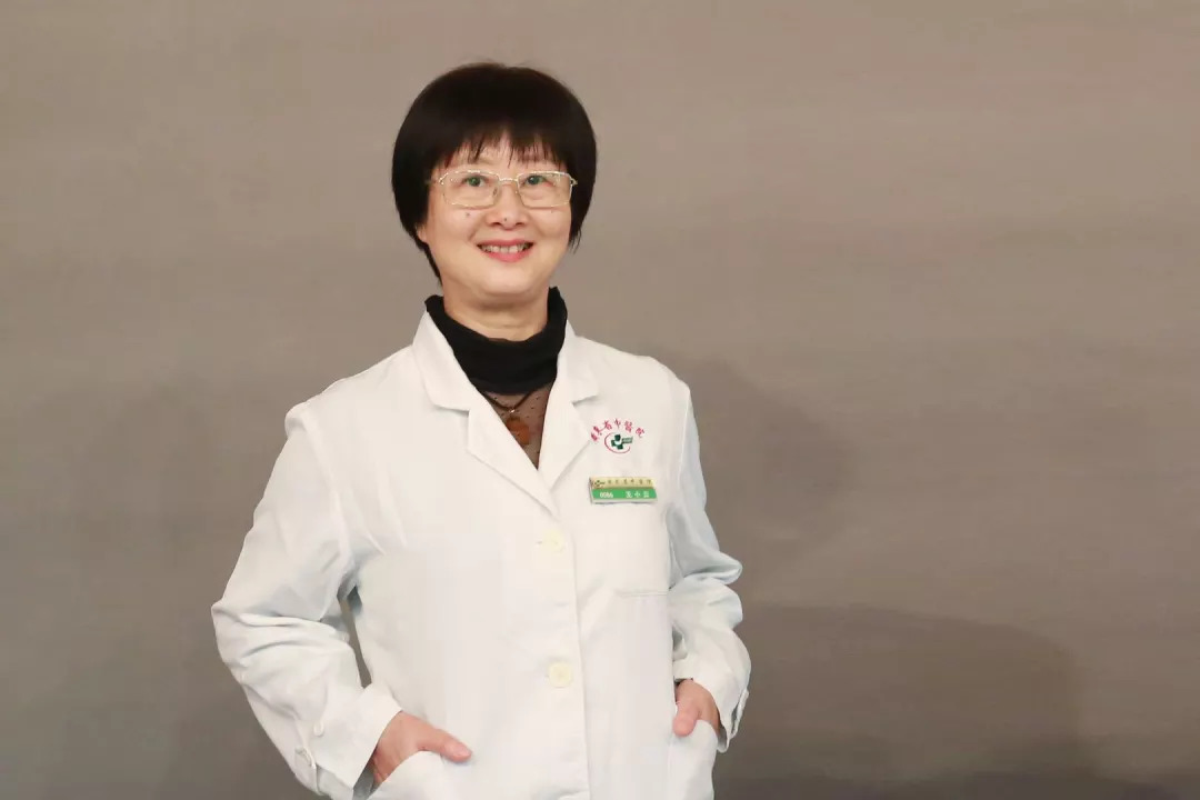 广东省中医院妇科主任医师王小云,中医妇科月经失调