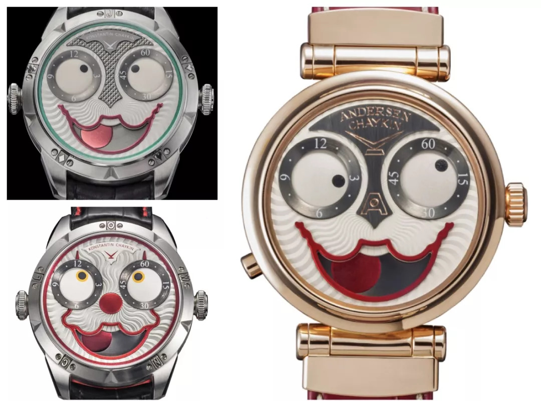 怎样买到真正的瑞士表,瑞士小众表品牌