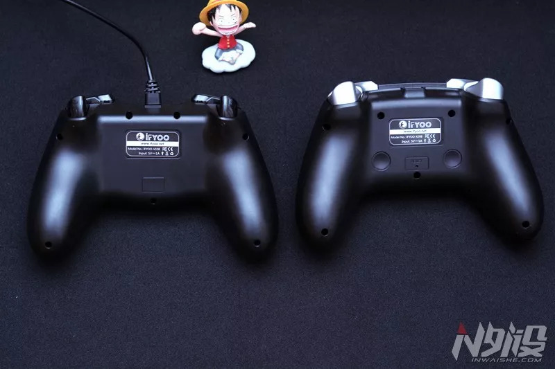 你多久没用手柄玩游戏了,凌耀X-One无线手柄开箱体验