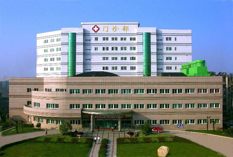 40年磨一剑弋矶山医院绩效管理迈入新时代