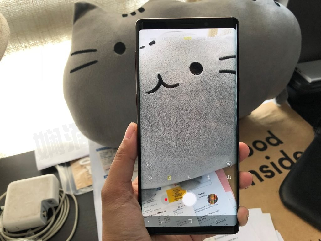 三星galaxynote4拍照,三星galaxynote9手机拍照