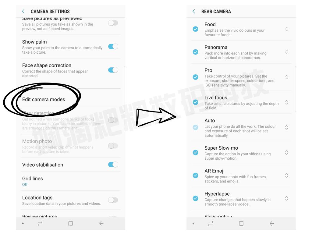 三星galaxynote4拍照,三星galaxynote9手机拍照