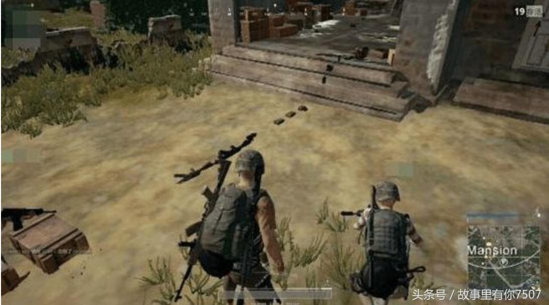 那些年被遗忘的经典游戏,哪些惊艳的游戏开局