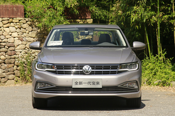 一汽大众新宝来280tsi,大众2019款1.5新宝来测试