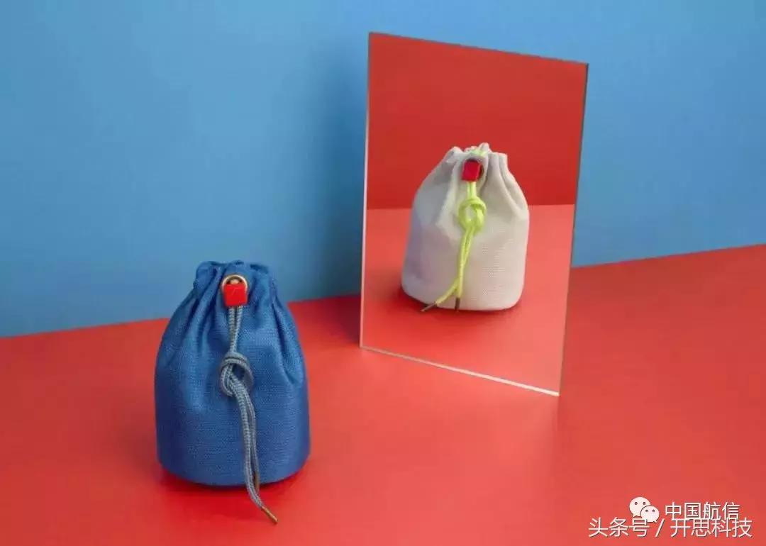 各家航空公司的洗漱包,各大航空公司的洗漱包