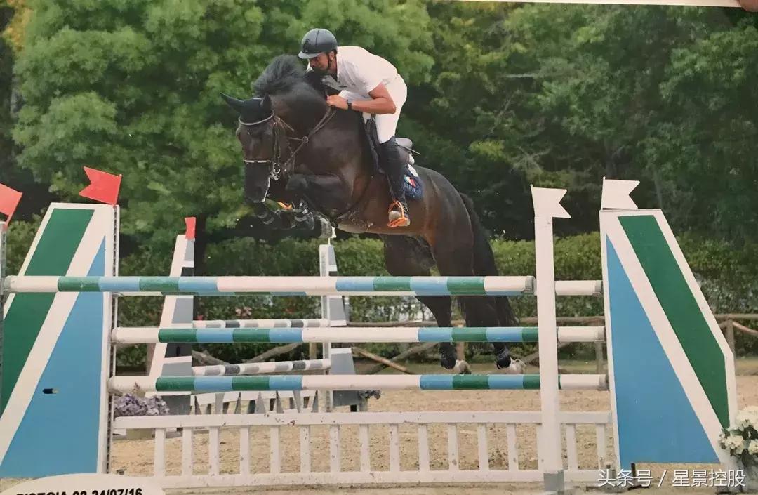 哪些国际骑手将亮相浪琴表中国马术巡回赛北京站？