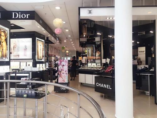 化妆品造假的手段,假化妆品整治行动