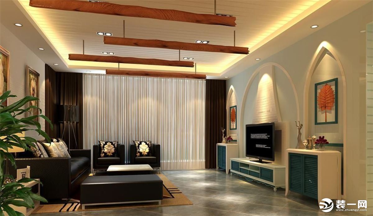 硅藻泥电视墙环保吗,最新款硅藻泥电视背景墙效果图