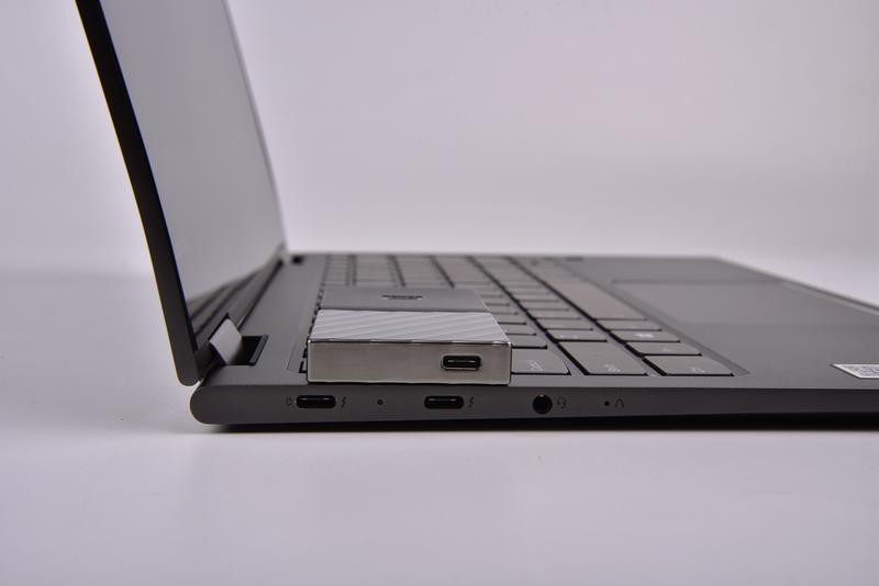 西数固态移动硬盘推荐评测,512g西数wdpassportssd