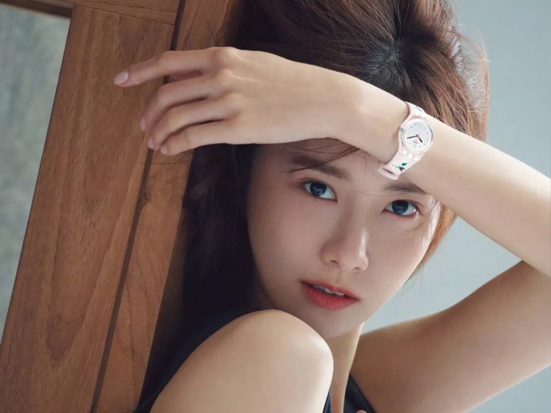 常见九种眼型自测图,如何判断自己的眼睛是哪种眼型