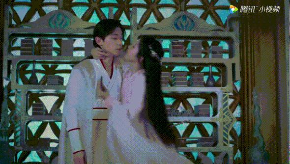 甜的磕牙,虐的肝颤,它凭什么前30集封神?