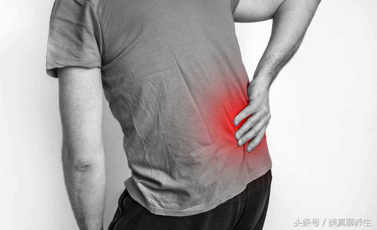 有腰不好的，1个动作，每天8次，腿好、腰好、身体好！