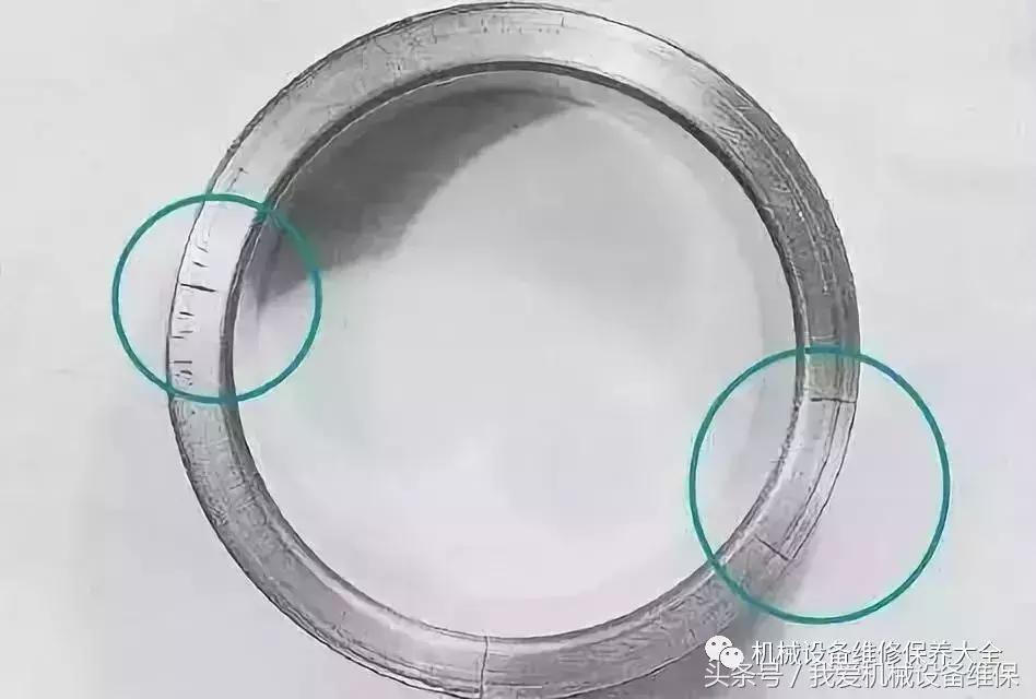 轴承发热有几种原因如何处理,刚换的新轴承又发热了怎么回事