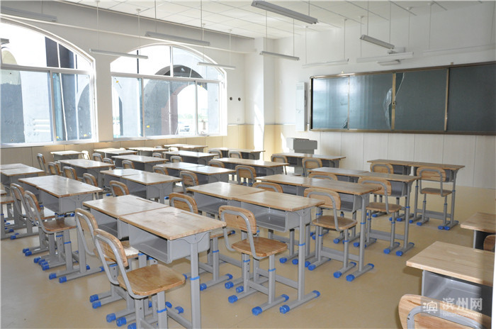 滨州北海中学现在已经启用了吗,北海经济开发区第一实验学校