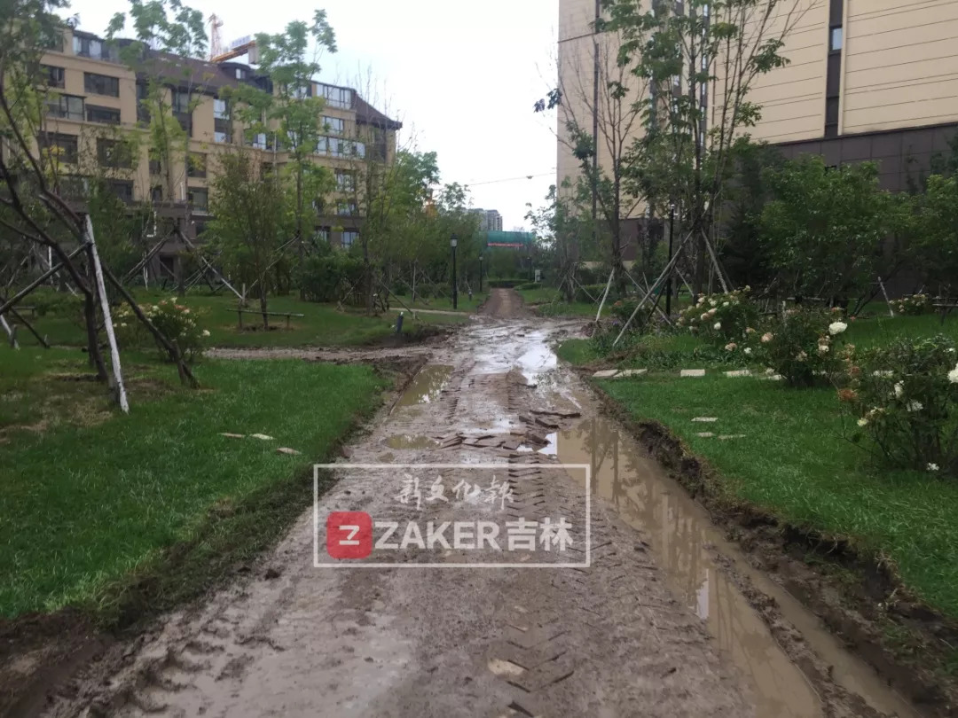 长春绿地拆迁,长春绿地城咋样