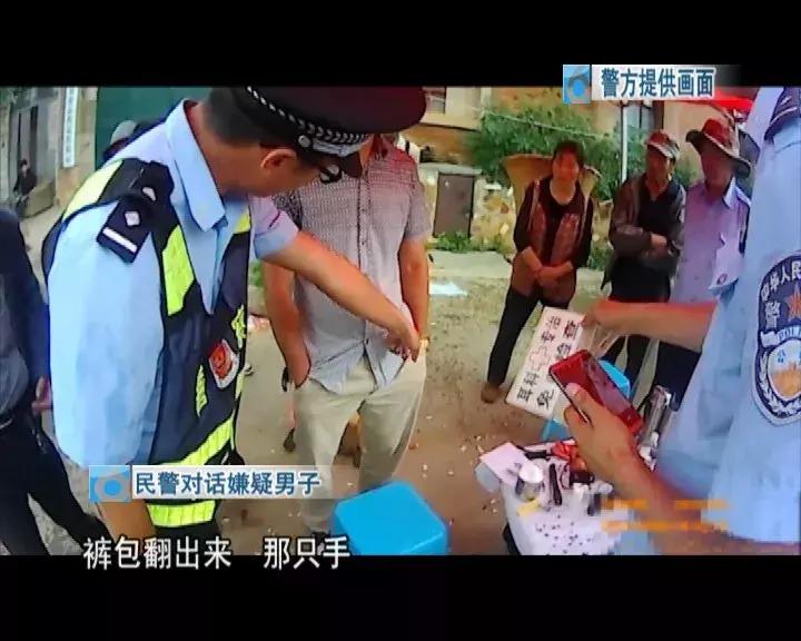 掏耳屎真的是骗术吗,掏耳朵的骗局揭秘视频