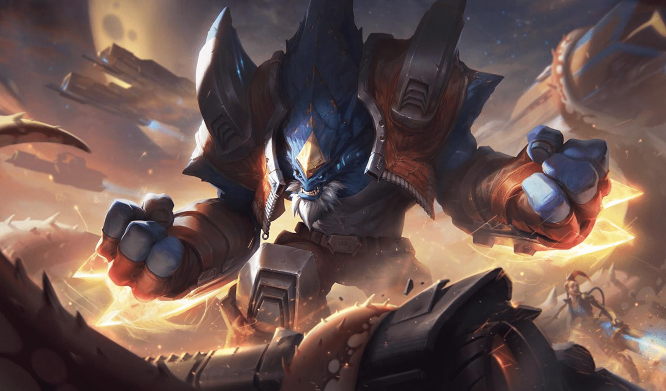 lol凯隐奥德赛皮肤特效,lol奥德赛凯隐三种形态一览帅炸天