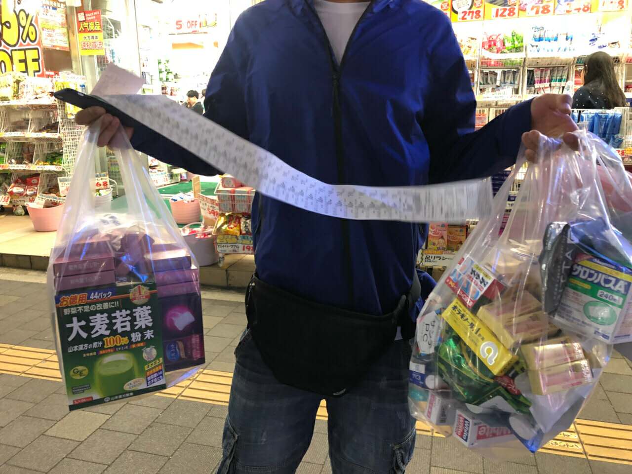 日本购物攻略必买清单,日本新宿购物攻略购物中心