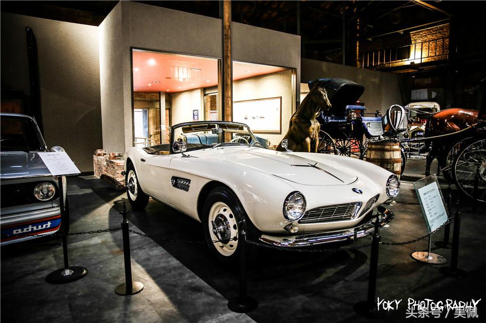 想把古董车看个够？大阪这家博物馆帮你圆梦！
