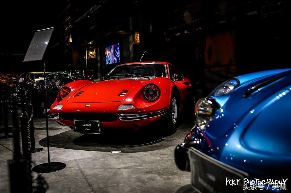 想把古董车看个够？大阪这家博物馆帮你圆梦！