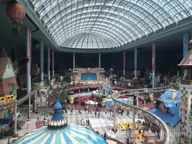 小早游韩国|美好的时光总是那么短暂~